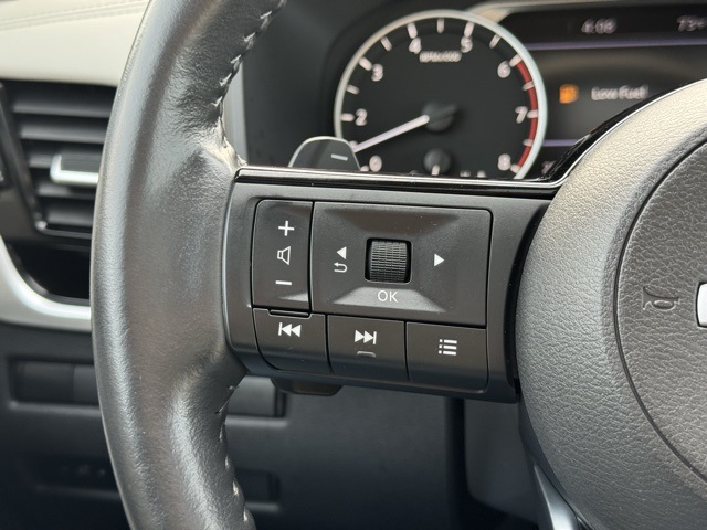 Used 2023 Nissan Rogue SUV