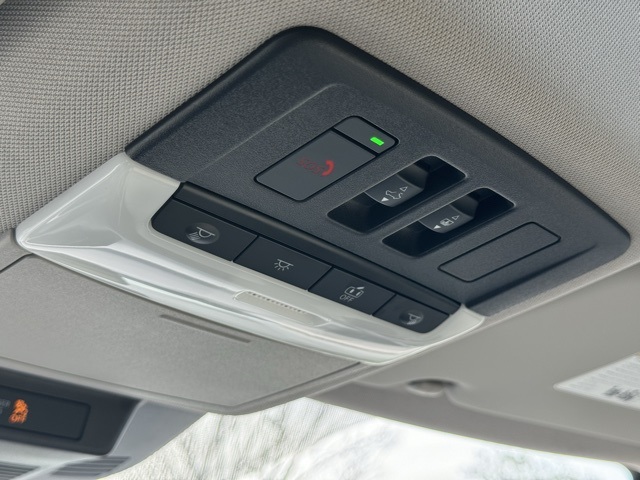 Used 2023 Nissan Rogue SUV