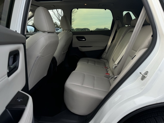 Used 2023 Nissan Rogue SUV