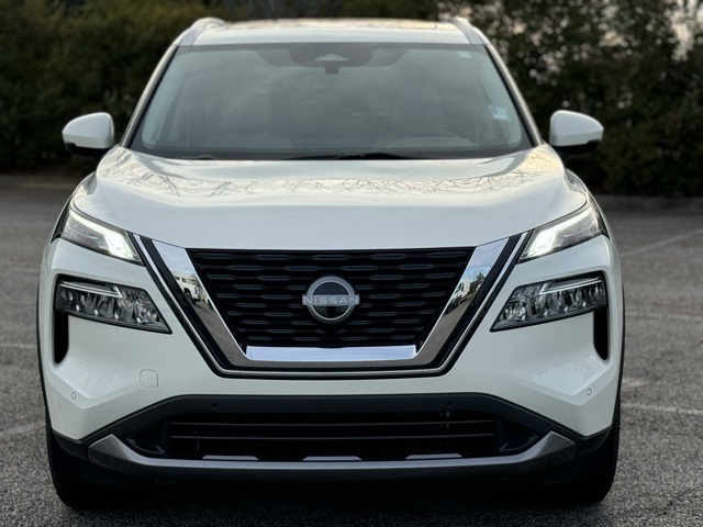 Used 2023 Nissan Rogue SUV