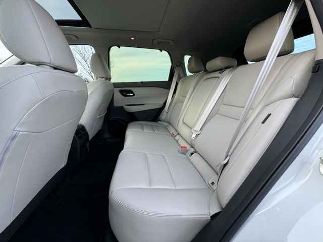 Used 2023 Nissan Rogue SUV