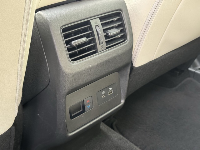 Used 2023 Nissan Rogue SUV