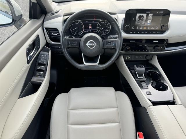 Used 2023 Nissan Rogue SUV