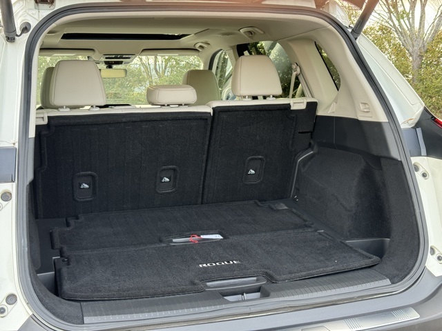 Used 2023 Nissan Rogue SUV