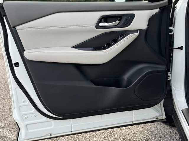 Used 2023 Nissan Rogue SUV