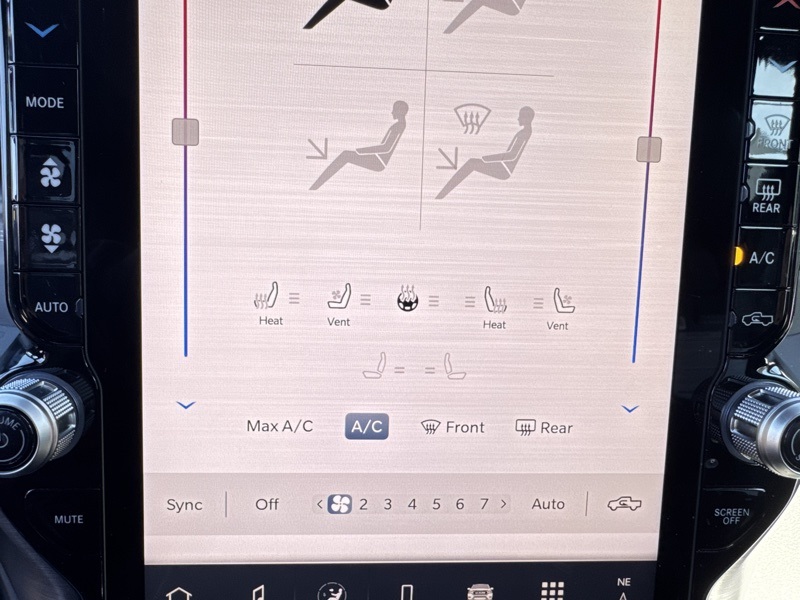 Used 2025 Ram 1500 Truck