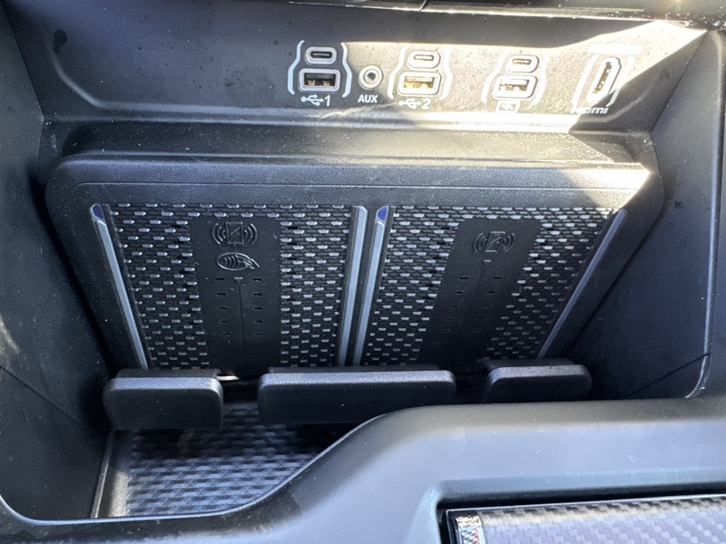 Used 2025 Ram 1500 Truck