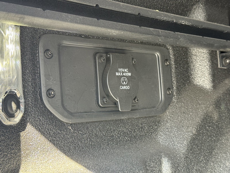 Used 2025 Ram 1500 Truck