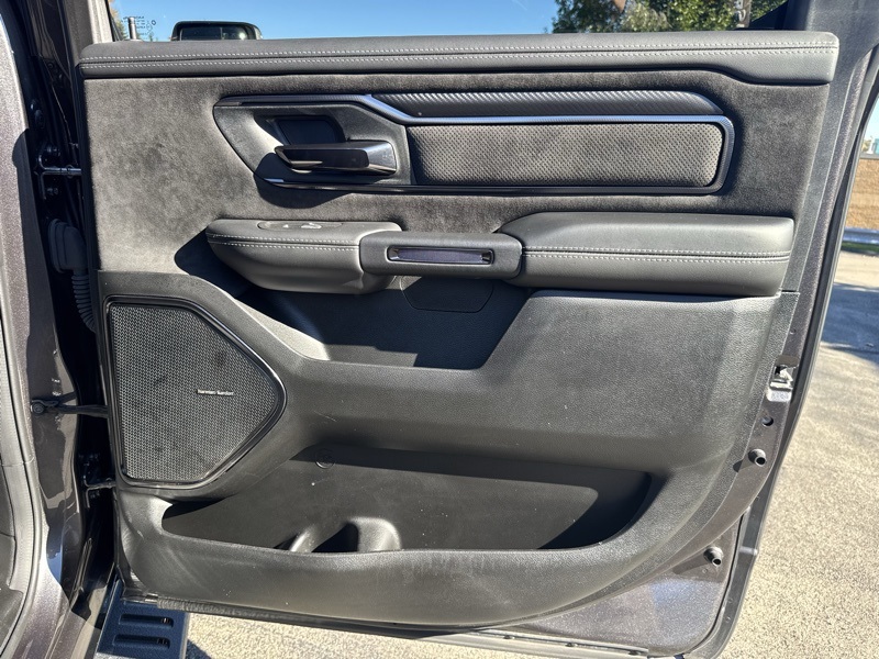 Used 2025 Ram 1500 Truck