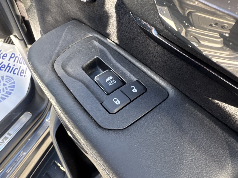 Used 2025 Ram 1500 Truck