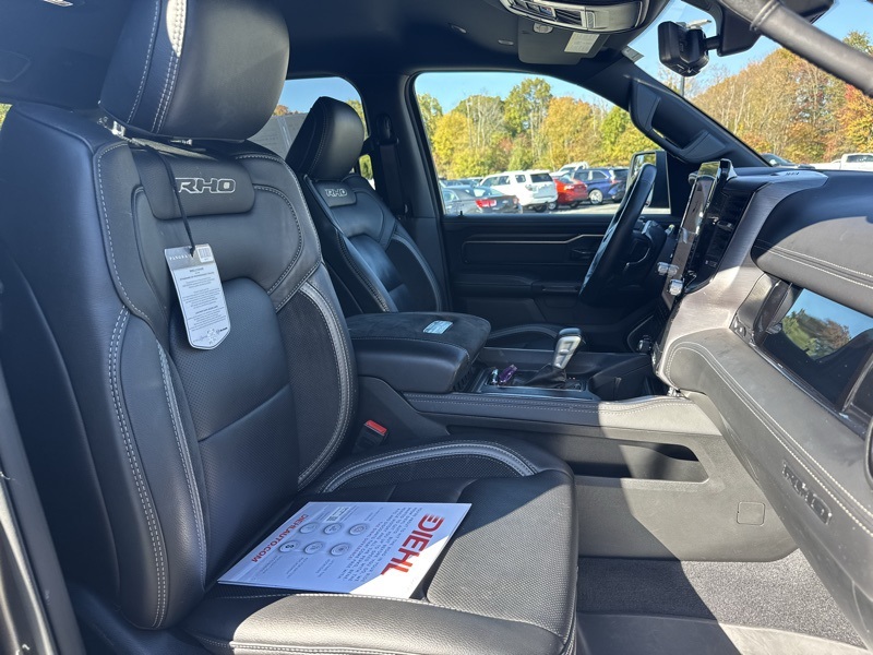 Used 2025 Ram 1500 Truck