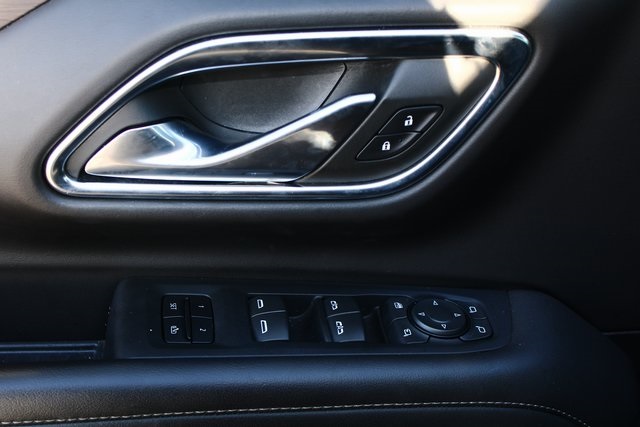 used 2023 Chevrolet Tahoe car, priced at $51,227