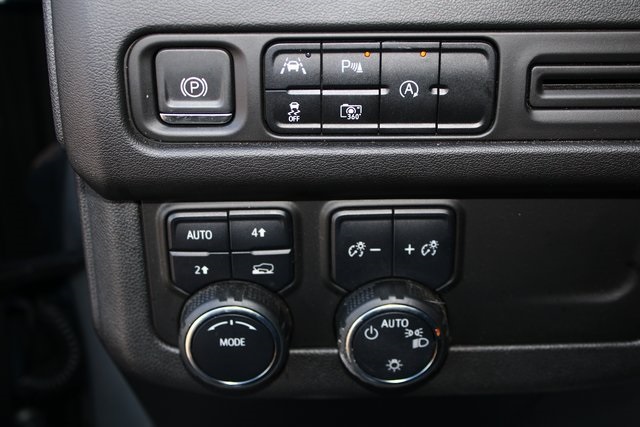 used 2023 Chevrolet Tahoe car, priced at $51,227