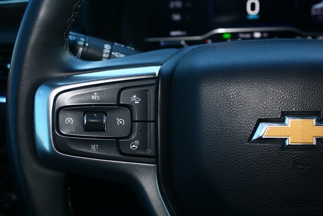 used 2023 Chevrolet Tahoe car, priced at $51,227