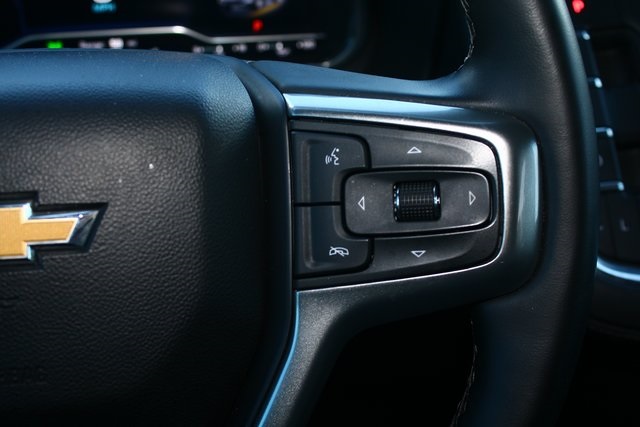 used 2023 Chevrolet Tahoe car, priced at $51,227