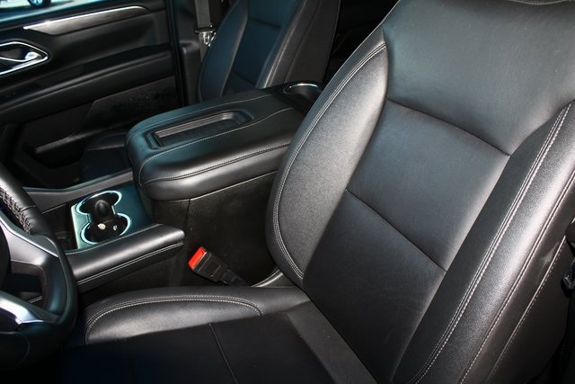 used 2023 Chevrolet Tahoe car, priced at $51,227