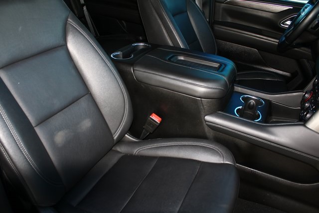 used 2023 Chevrolet Tahoe car, priced at $51,227