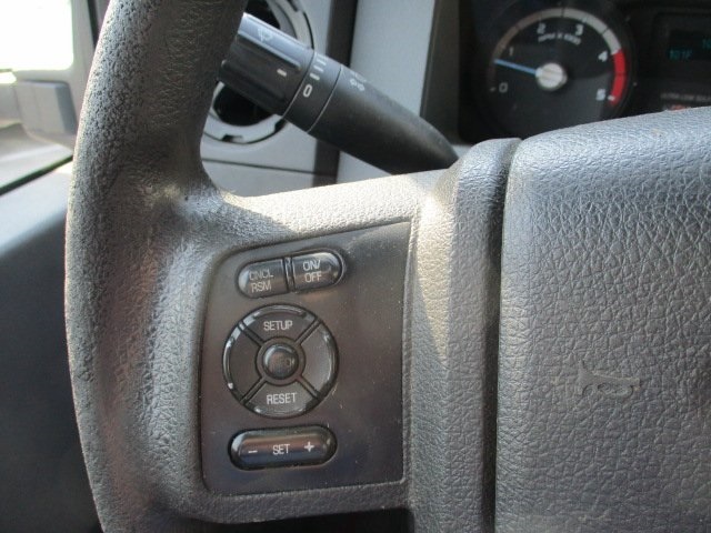 used 2016 Ford F-550SD car, priced at $28,878