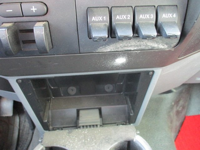 used 2016 Ford F-550SD car, priced at $28,878