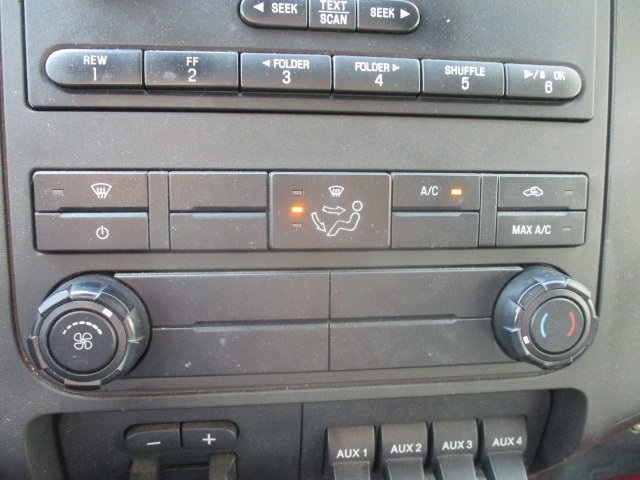 used 2016 Ford F-550SD car, priced at $28,878