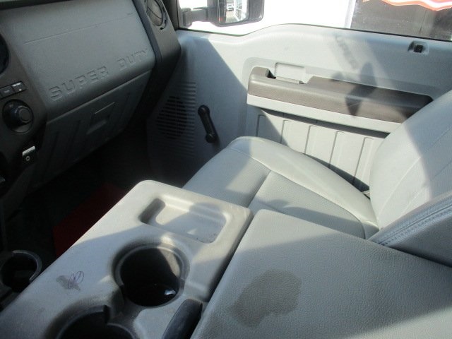 used 2016 Ford F-550SD car, priced at $28,878