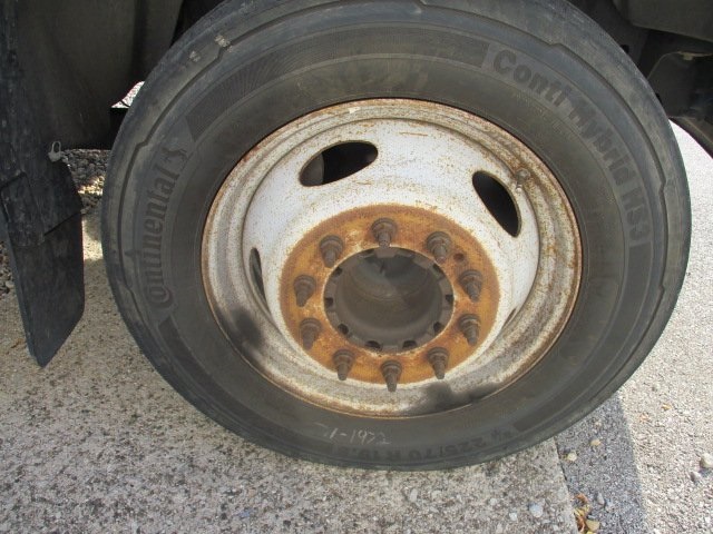 used 2016 Ford F-550SD car, priced at $28,878