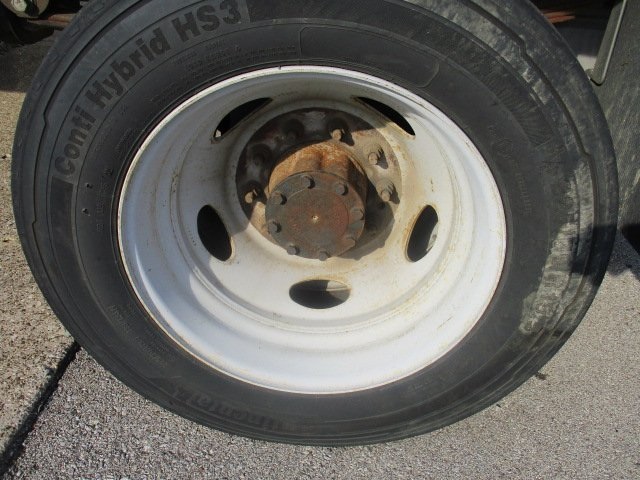 used 2016 Ford F-550SD car, priced at $28,878