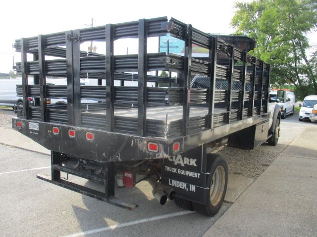 used 2016 Ford F-550SD car, priced at $28,878