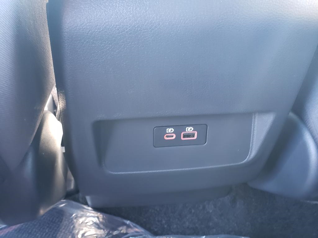 new 2026 Nissan Frontier car, priced at $38,395