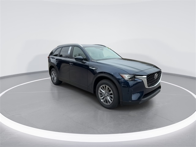 2026 Mazda CX-90 Select Package's photo