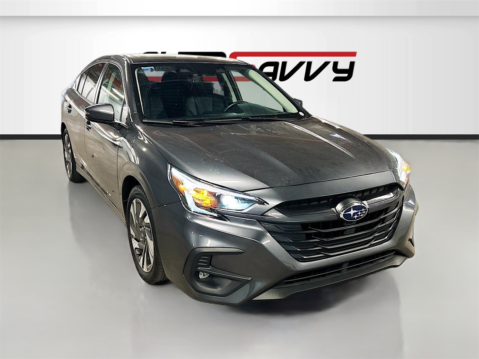 2024 Subaru Legacy Limited's photo