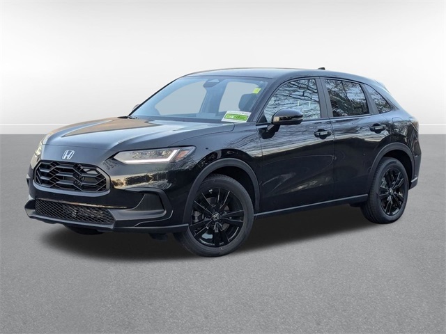 2026 Honda HR-V Sport's photo