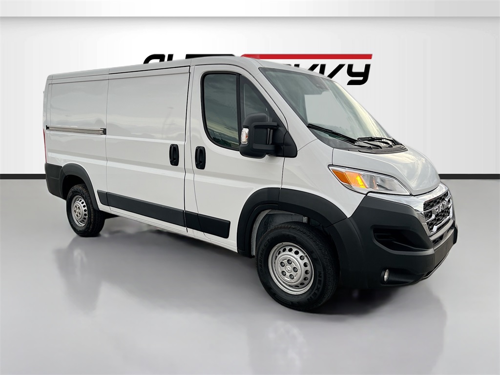 2025 RAM ProMaster Cargo Van Base's photo