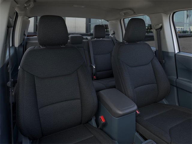 New 2026 Ford Maverick XLT 4D Crew Cab