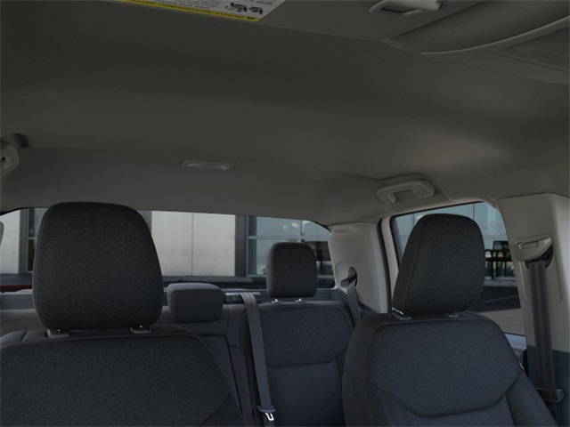 New 2026 Ford Maverick XLT 4D Crew Cab