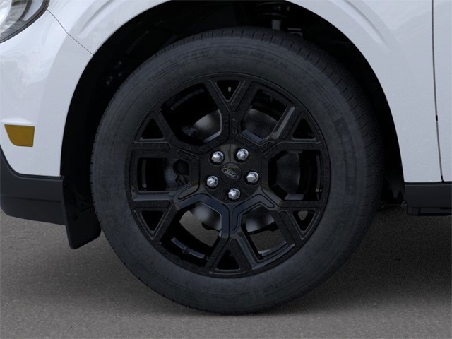 New 2026 Ford Maverick XLT 4D Crew Cab