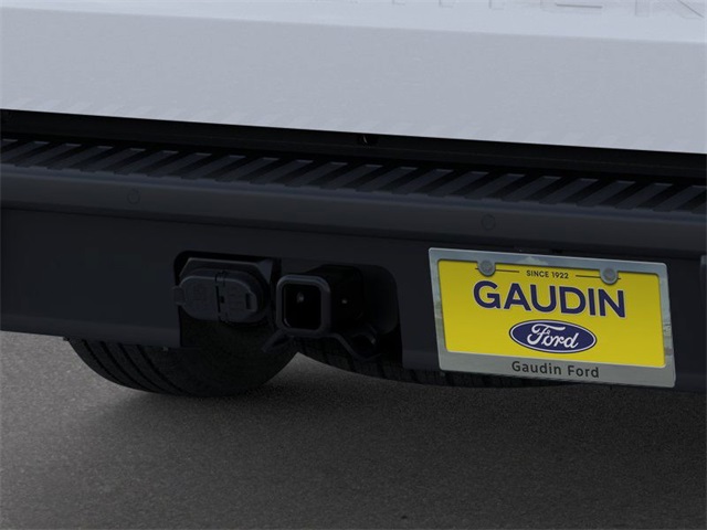 New 2026 Ford Maverick XLT 4D Crew Cab