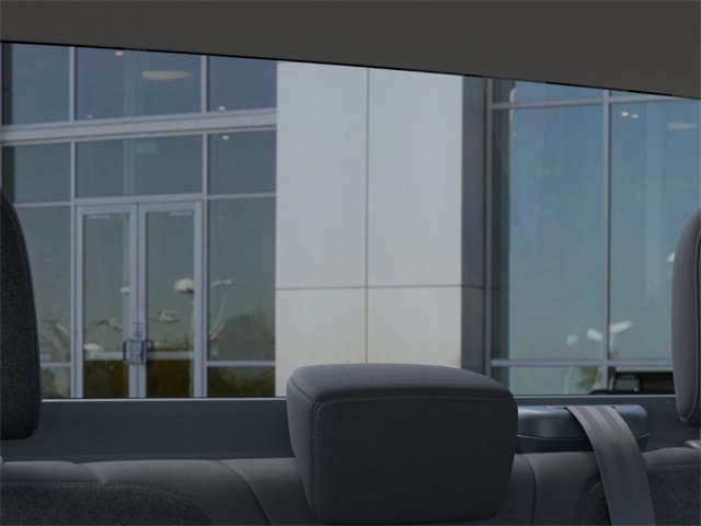 New 2026 Ford Maverick XLT 4D Crew Cab