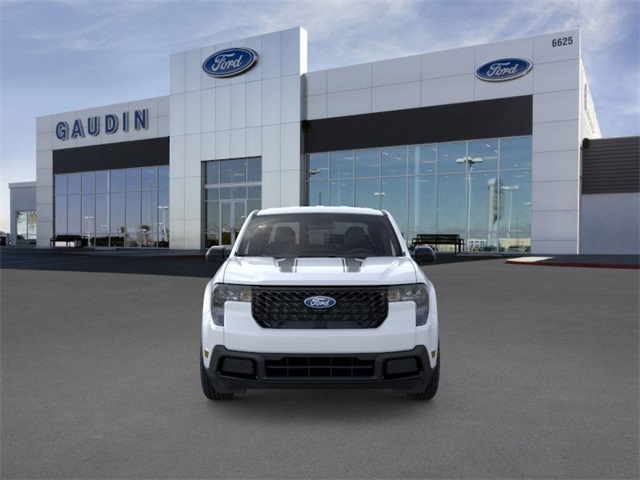 New 2026 Ford Maverick XLT 4D Crew Cab