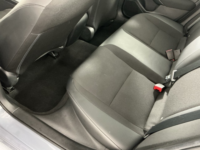 used 2023 Honda Civic car, priced at $23,995