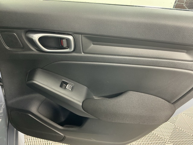 used 2023 Honda Civic car, priced at $23,995