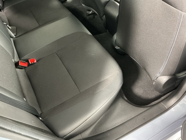 used 2023 Honda Civic car, priced at $23,995