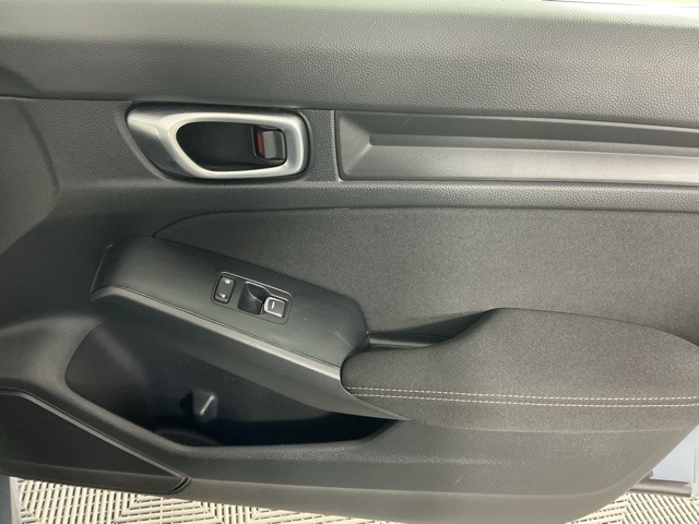 used 2023 Honda Civic car, priced at $23,995