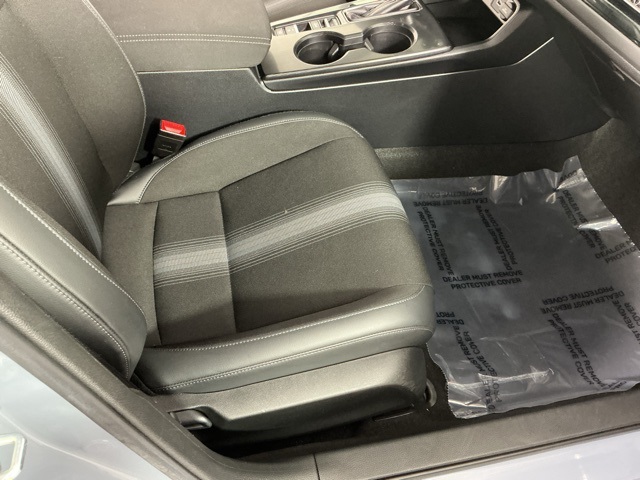 used 2023 Honda Civic car, priced at $23,995