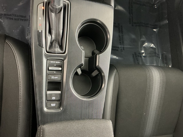 used 2023 Honda Civic car, priced at $23,995