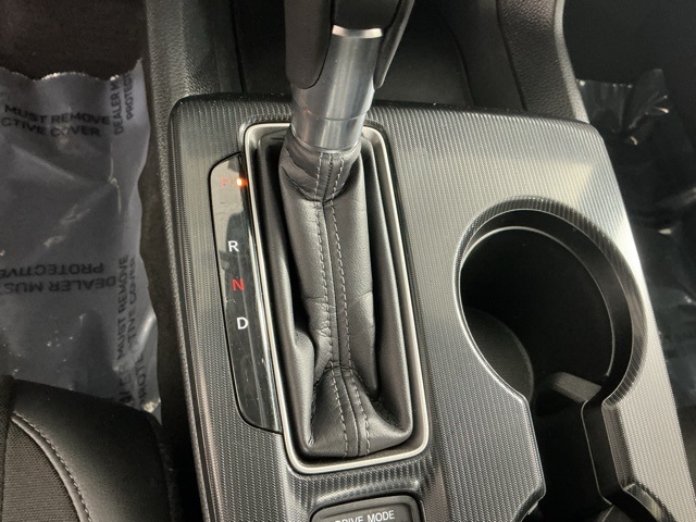 used 2023 Honda Civic car, priced at $23,995