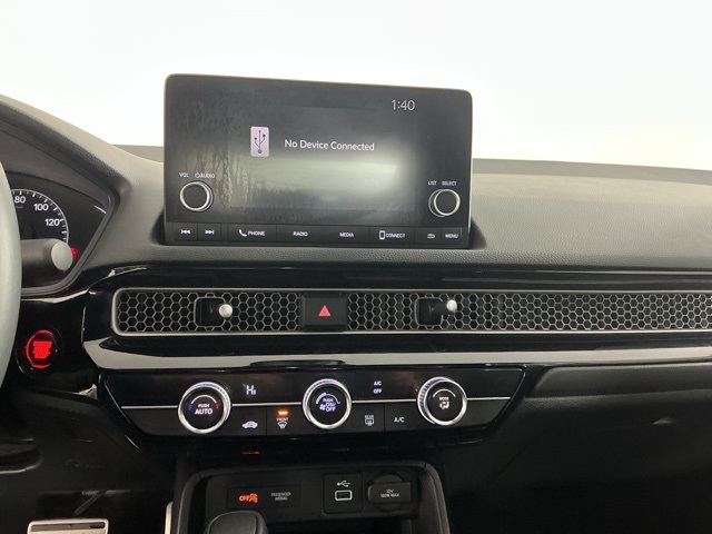 used 2023 Honda Civic car, priced at $23,995