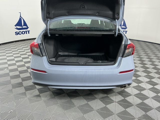 used 2023 Honda Civic car, priced at $23,995