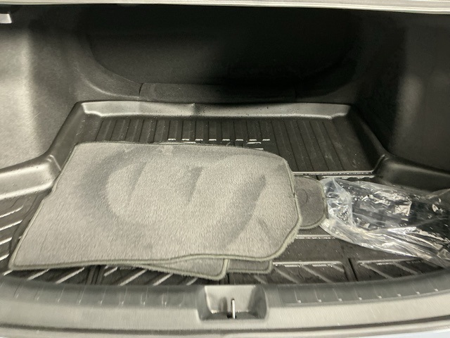 used 2023 Honda Civic car, priced at $23,995