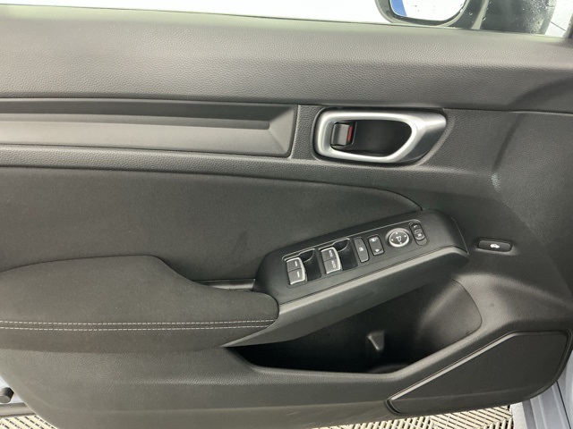 used 2023 Honda Civic car, priced at $23,995